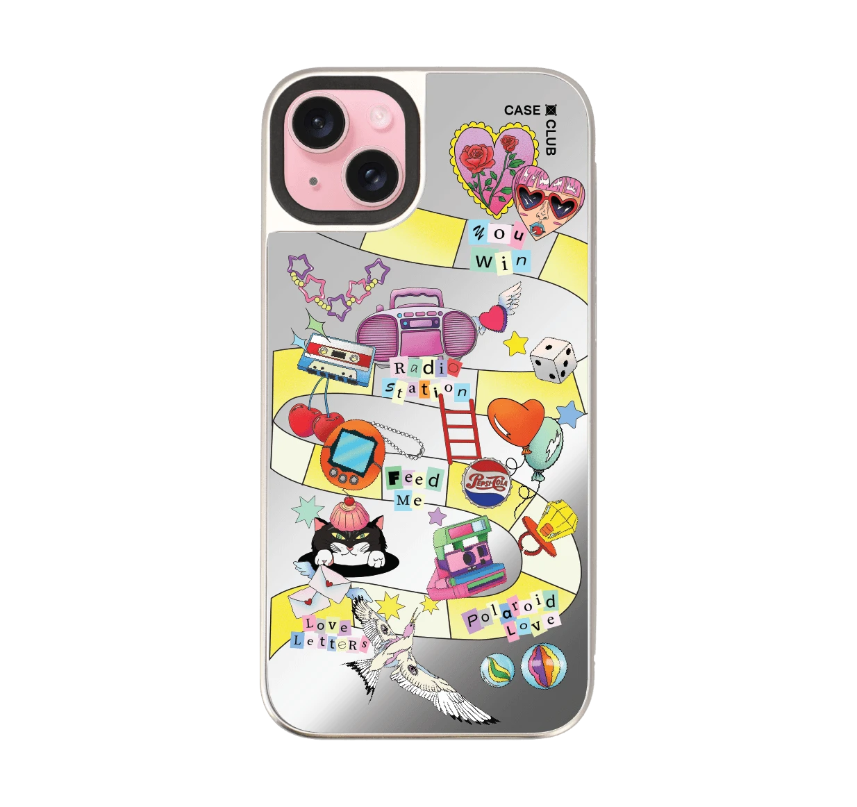 เกมงูบันได โดย bomfha